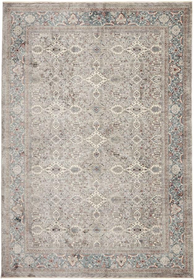 Rezas Vloerkleed Every Day Tailor 7