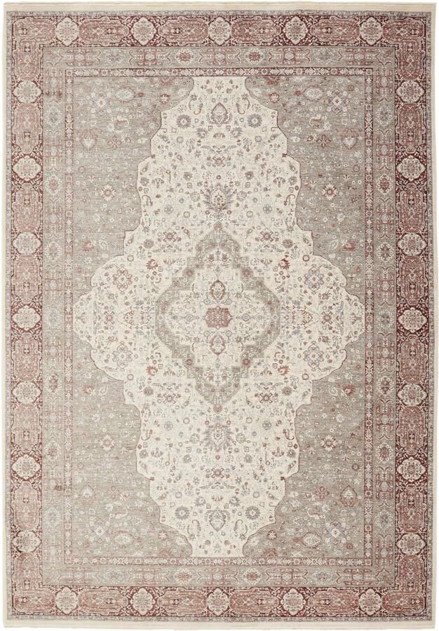 Rezas Vloerkleed Every Day Tailor 9