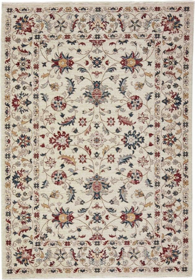 Rezas Vloerkleed Every Day Ziegler 2