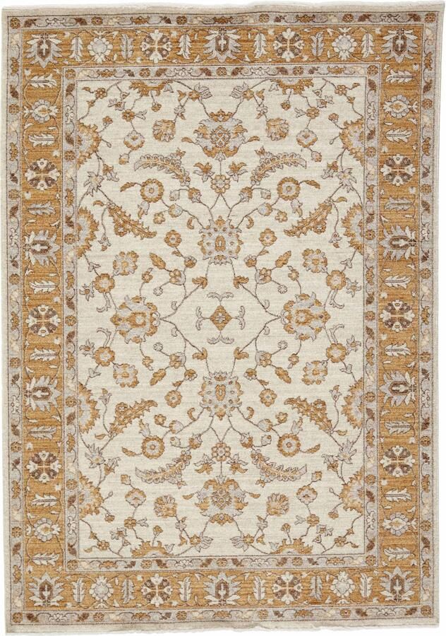 Rezas Vloerkleed Every Day Ziegler 3