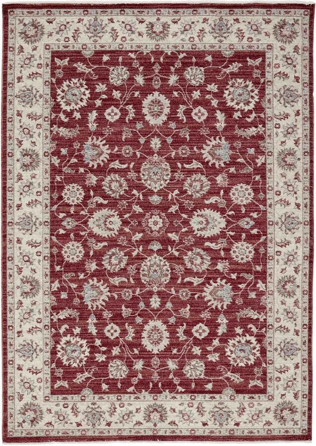 Rezas Vloerkleed Every Day Ziegler 4