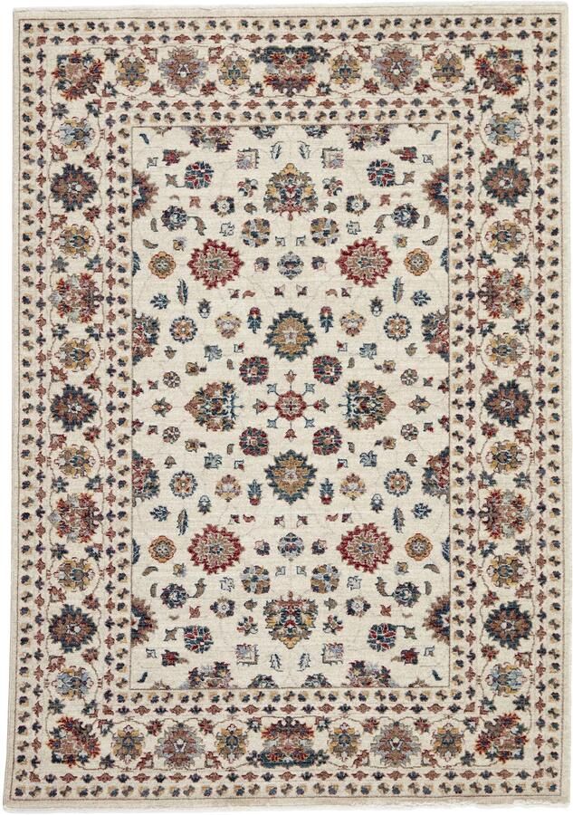 Rezas Vloerkleed Every Day Ziegler 7