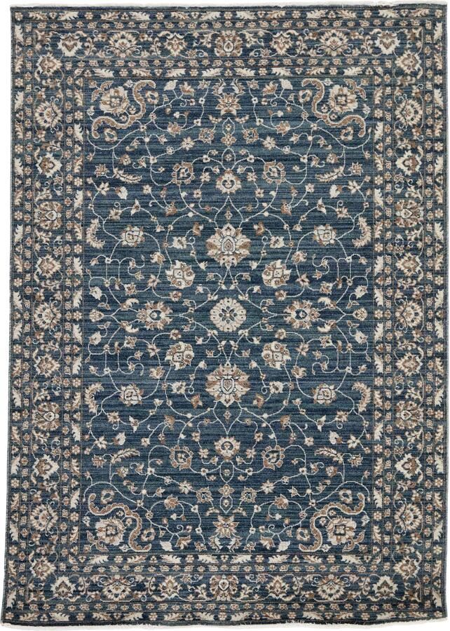 Rezas Vloerkleed Every Day Ziegler 8