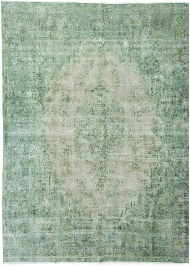 Vloerkledenwinkel Fine Vintage carpet 2019075 296x394 cm Vloerkleed - Foto 2