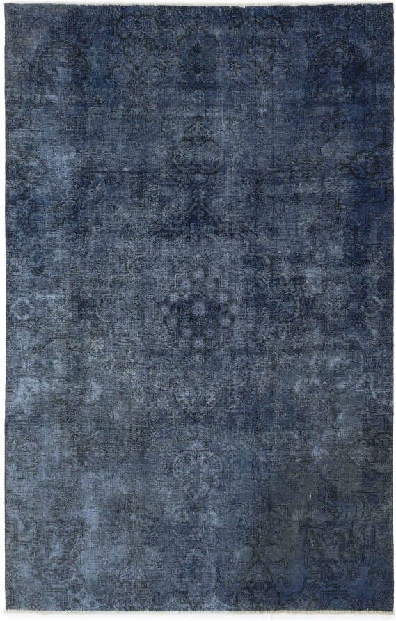 Vloerkledenwinkel MOMO Rugs Vintage Royal Fine 466984 192x300 cm Vloerkleed