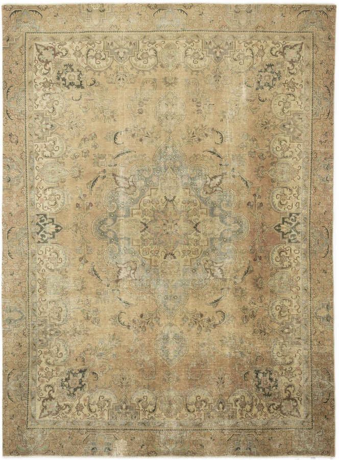 Vloerkledenwinkel MOMO Rugs Vintage Royal Fine 485867 280x377 cm Vloerkleed