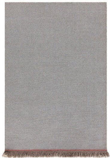 Vloerkledenwinkel Vloerkleed Gan Rugs Garden Layers Blue (outlet) 200x300 cm