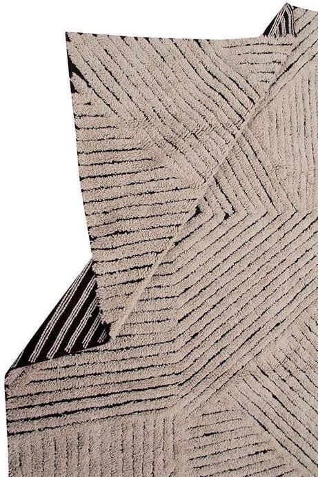 Vloerkledenwinkel Vloerkleed Woolable Golden Coffee (outlet) 170x240 cm