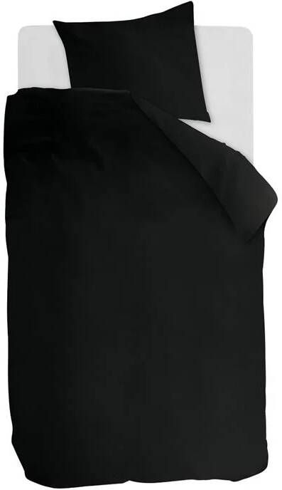 Ambiante Cotton Uni Dekbedovertrek 140 x 220 cm