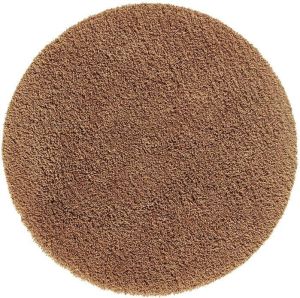 Aquanova Musa Badmat Ø 80 cm Cinnamon