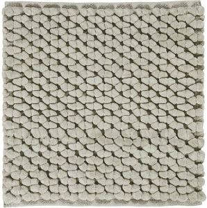 Aquanova Nomad Badmat 60 x 60 cm Greige