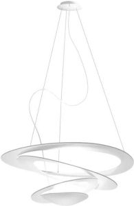 Artemide Pirce Mini hanglamp retrofit wit