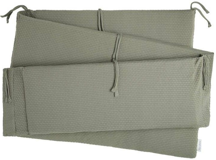Baby's Only Boxbumper Sky Urban Green 330x4x28 cm