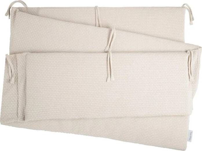 Baby's Only Boxbumper Sky Warm Linen 330x4x28 cm