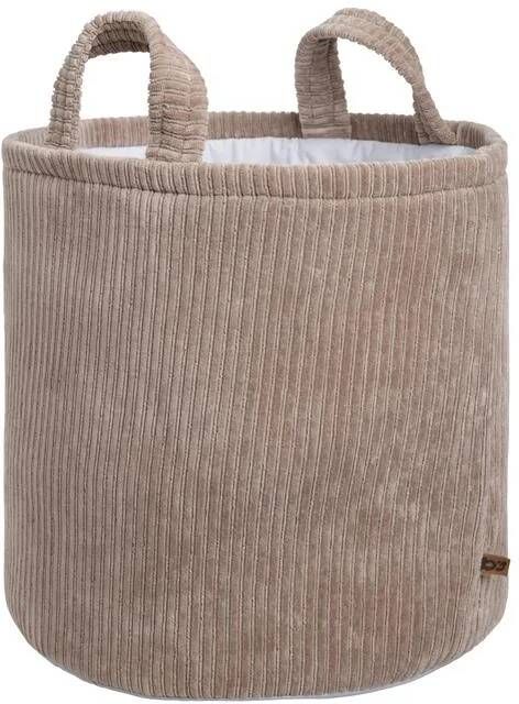 Baby's Only Opbergmand Sense Clay Ø38 cm