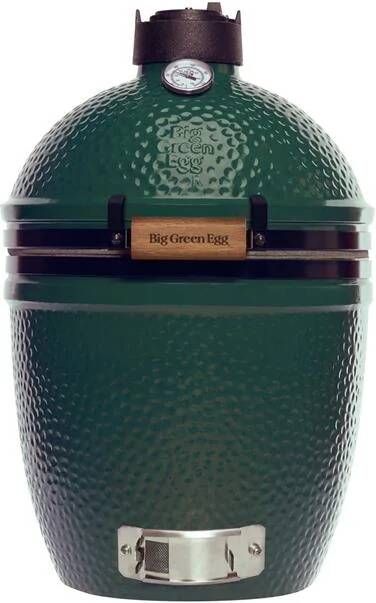 Big Green Egg Small Keramische Barbecue Ø 33 cm
