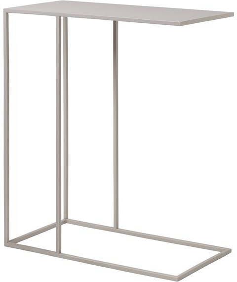 Blomus FERA side table Mourning Dove (66013)