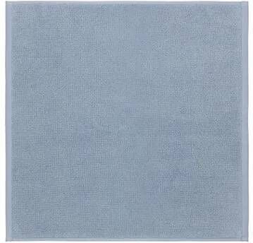 Blomus PIANA badmat Ashley Blue 55x55 cm - Foto 1