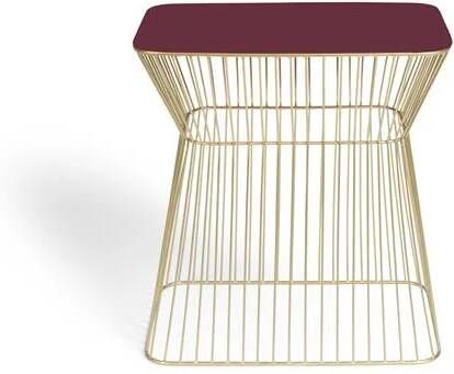 Bold Monkey NO OFFENCE SIDE TABLE WINE RED
