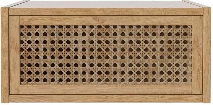 Bolia Cana Nachtkastje Oiled oak