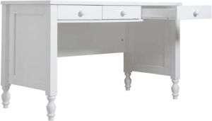 Bopita Bureau Belle White