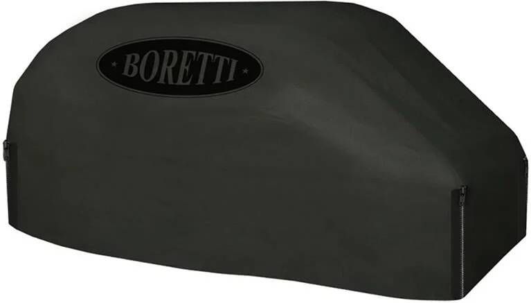 Boretti Ligorio Top & lbrido Top Hoes Antraciet