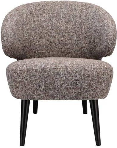 By fonQ basic Bodine Fauteuil Wood