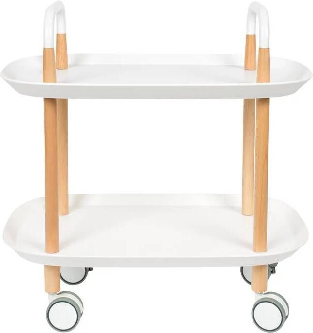 By fonQ basic Maja Trolley