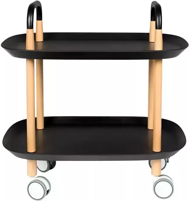By fonQ Basic Maja Trolley