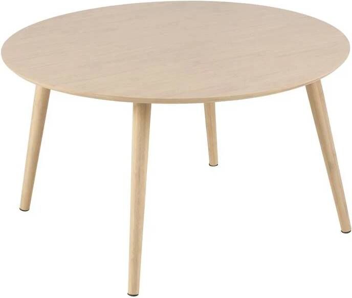 By fonQ basic Rounded Salontafel - Foto 1
