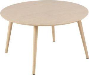 By fonQ basic Rounded Salontafel