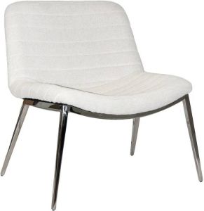 By fonQ basic Turi Lounge Fauteuil Beige