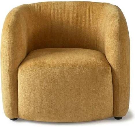By fonQ Groove Fauteuil Goud - Foto 1