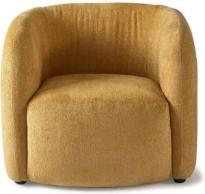 By fonQ Groove Fauteuil Goud