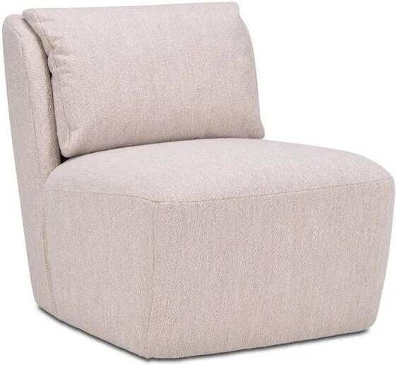 By fonQ Suite Fauteuil Naturel