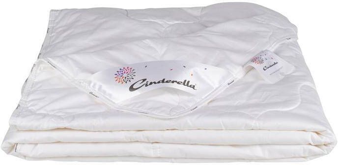 Cinderella Bamboo Zomerdekbed 260 x 220 cm