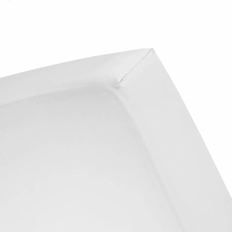 Cinderella Hoeslaken SPANHOESLAKEN (TOT 25 CM) Elasticiteit voor een soepel bedekt bed (1 stuk) - Foto 4