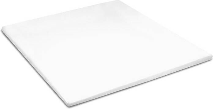 Cinderella Sundays Topper Hoeslaken (tot 15 cm) Satijn 200x200