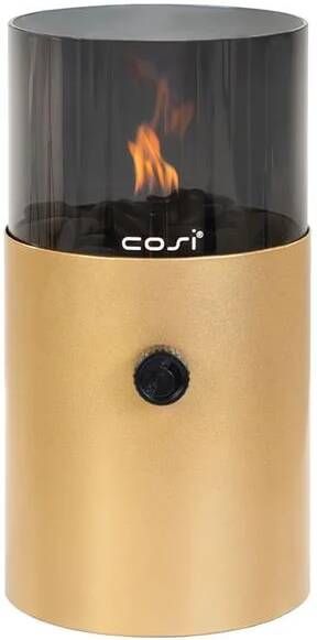 Cosi Fires scoop Original gaslantaarn goud