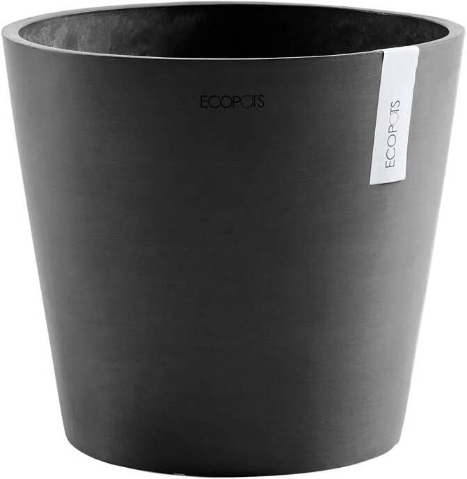 Ecopots Amsterdam 40