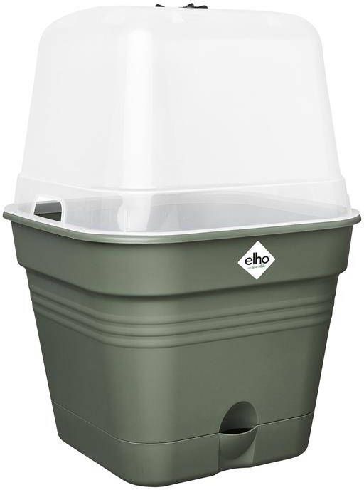 Elho Green Basics Kweekpot B 35 x D 35 cm Groen