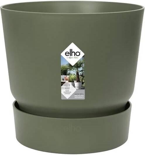 Elho Greenville Bloempot 40 cm