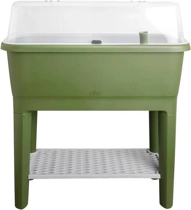 Elho Noa Kweektafel Groen