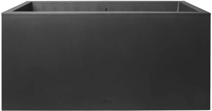 Elho Vivo Next Plantenbak B 80 cm Zwart