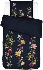 Essenza Feda Dekbedovertrek Nightblue 140 x 220 cm