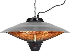 Eurom Partytent 2100 Heater
