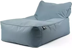 Extreme Lounging b-bed lounger sea blue ligbed volwassenen ergonomisch weerbestendig outdoor