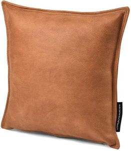 Extreme Lounging b-cushion luxury indoor sierkussen tan