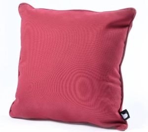 Extreme Lounging b-cushion outdoor sierkussen fuchsia