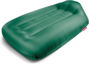 Fatboy Air lounger Luchtzak Oplaasbare Zitzak Lamzac L Groen